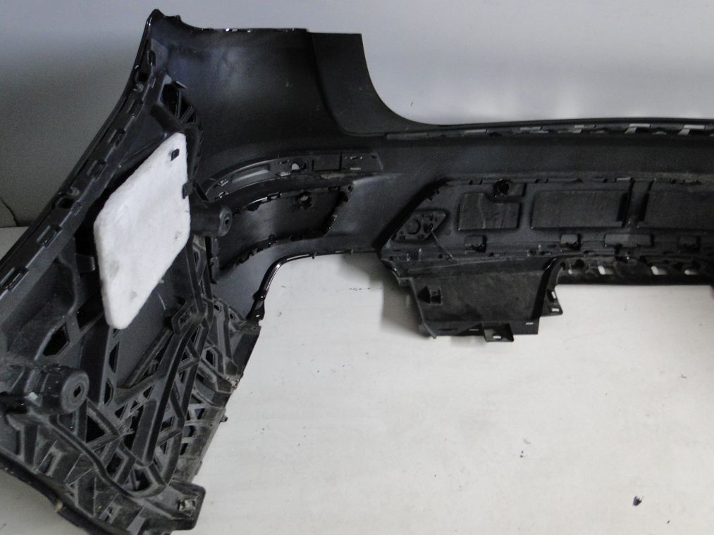 MERCEDES GL W166 AMG 63 / 65 ZDERZAK TYLNY - obrazek 6