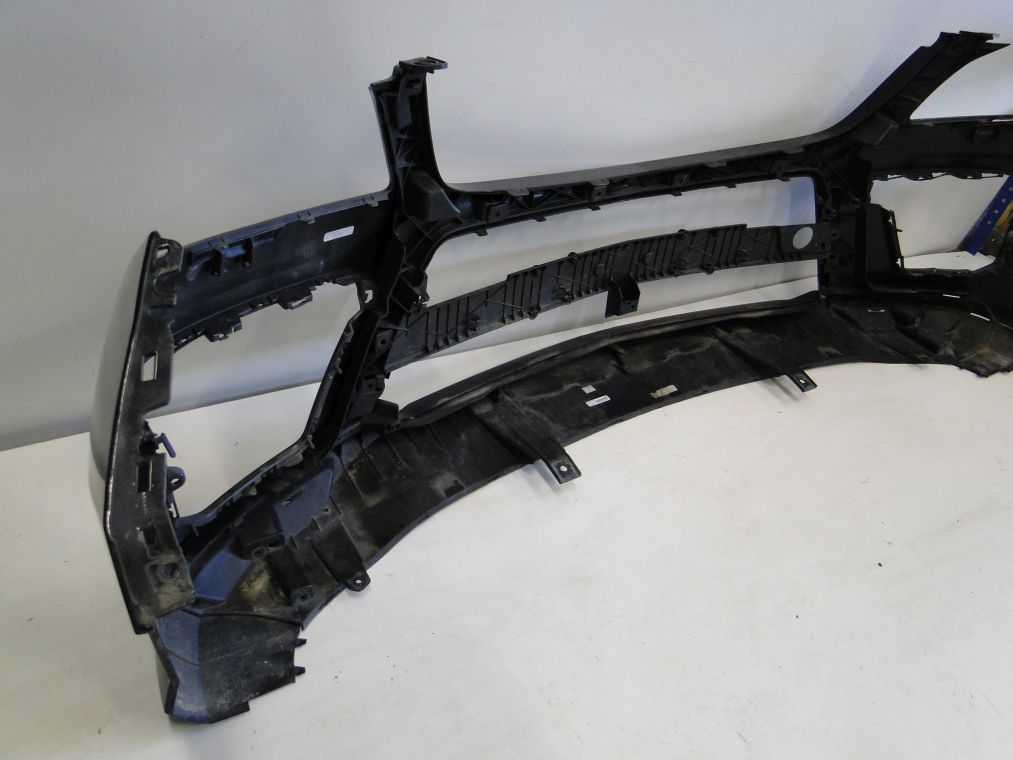 MERCEDES ML W166 ZDERZAK 63 AMG PRZEDNI - obrazek 11