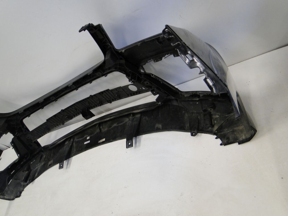 MERCEDES ML W166 ZDERZAK 63 AMG PRZEDNI - obrazek 12