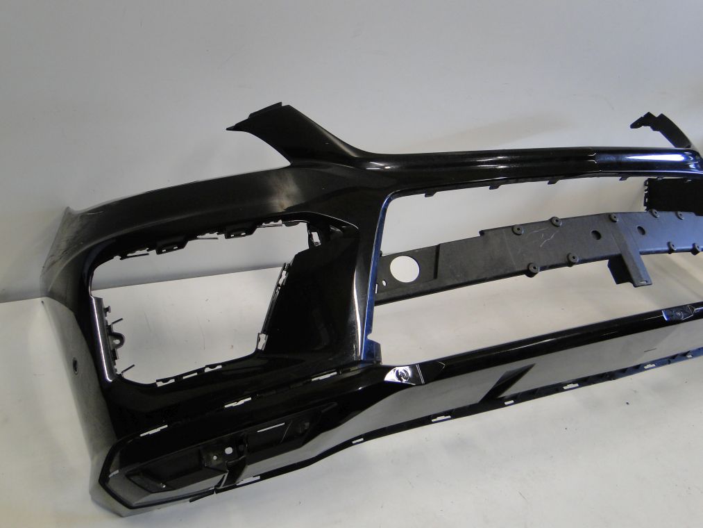 MERCEDES ML W166 ZDERZAK 63 AMG PRZEDNI - obrazek 3