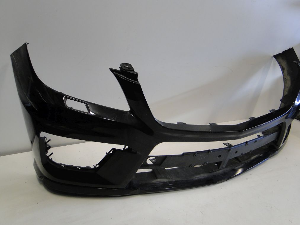 MERCEDES ML W166 ZDERZAK 63 AMG PRZEDNI - obrazek 4