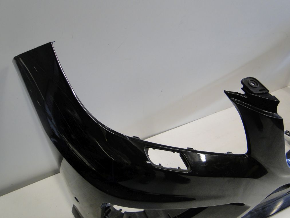 MERCEDES ML W166 ZDERZAK 63 AMG PRZEDNI - obrazek 5