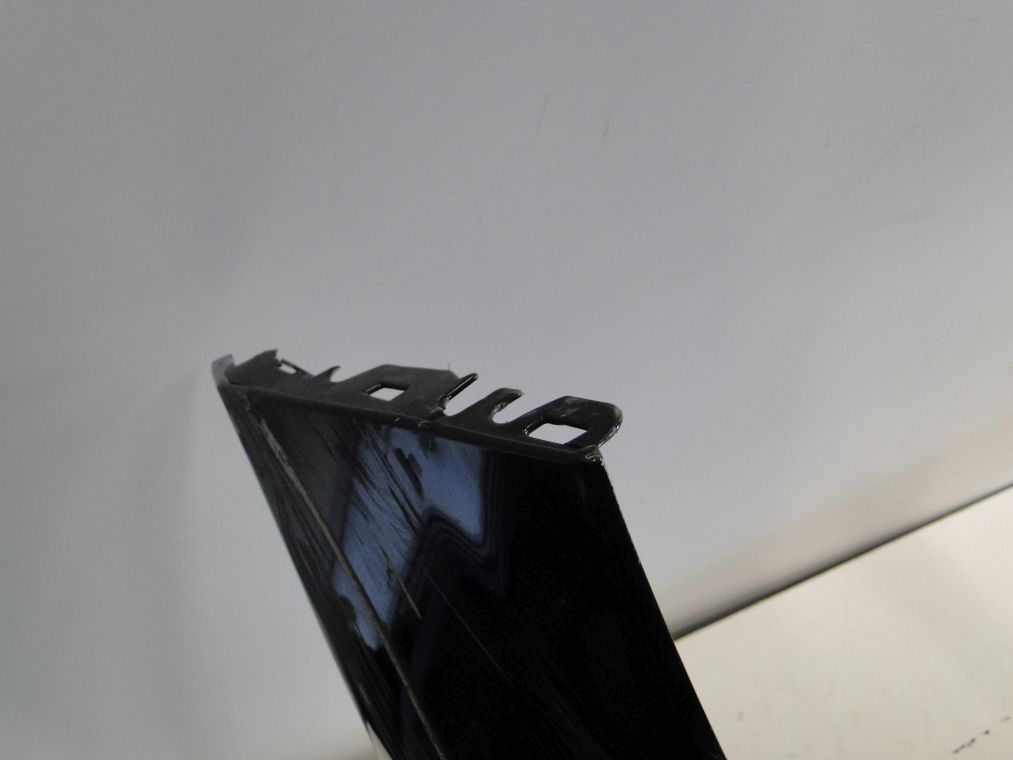 MERCEDES ML W166 ZDERZAK 63 AMG PRZEDNI - obrazek 6