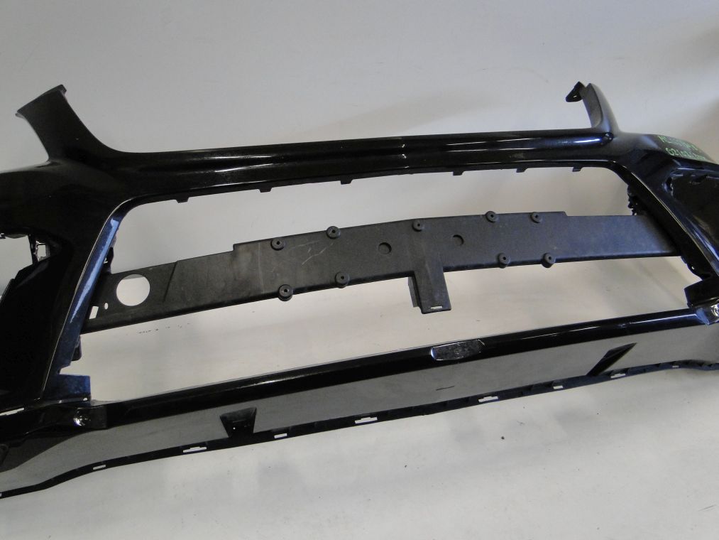 MERCEDES ML W166 ZDERZAK 63 AMG PRZEDNI - obrazek 8