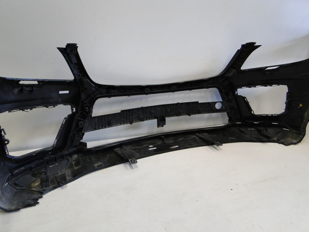 MERCEDES ML W166 ZDERZAK 63 AMG PRZEDNI - obrazek 10