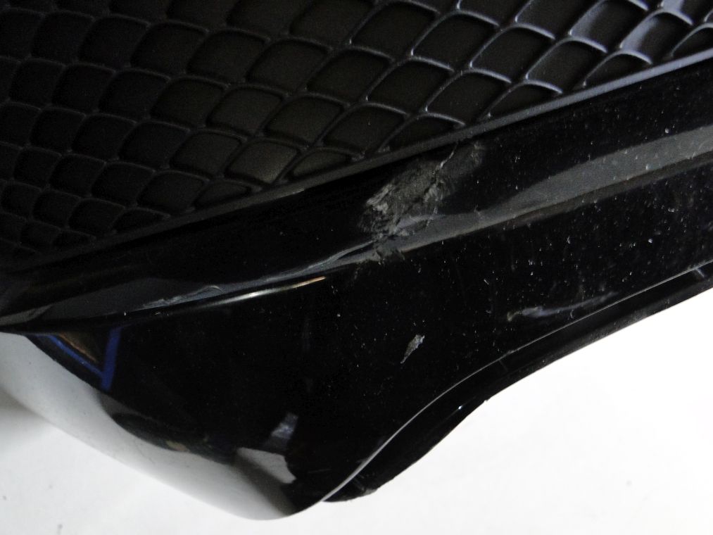 MERCEDES GL W166 AMG 63 / 65 ZDERZAK TYLNY - obrazek 4