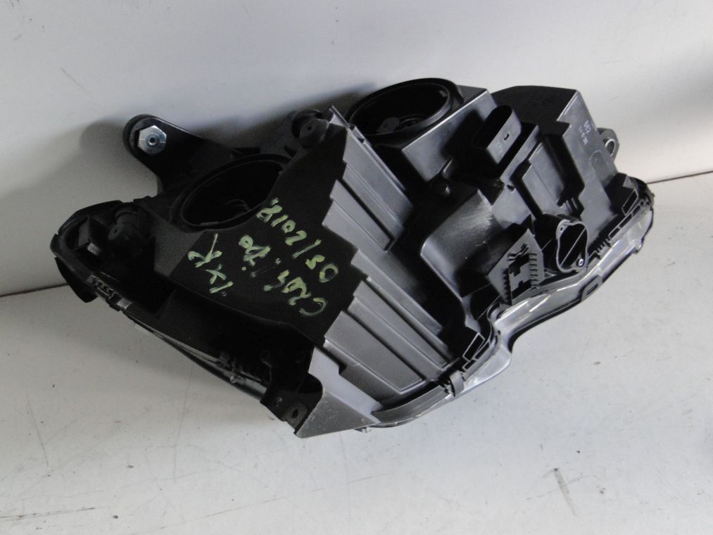 MERCEDES C KLASA W204 PO LIFCIE LAMPA ZWYKŁA H7 LEWA AMG - obrazek 7