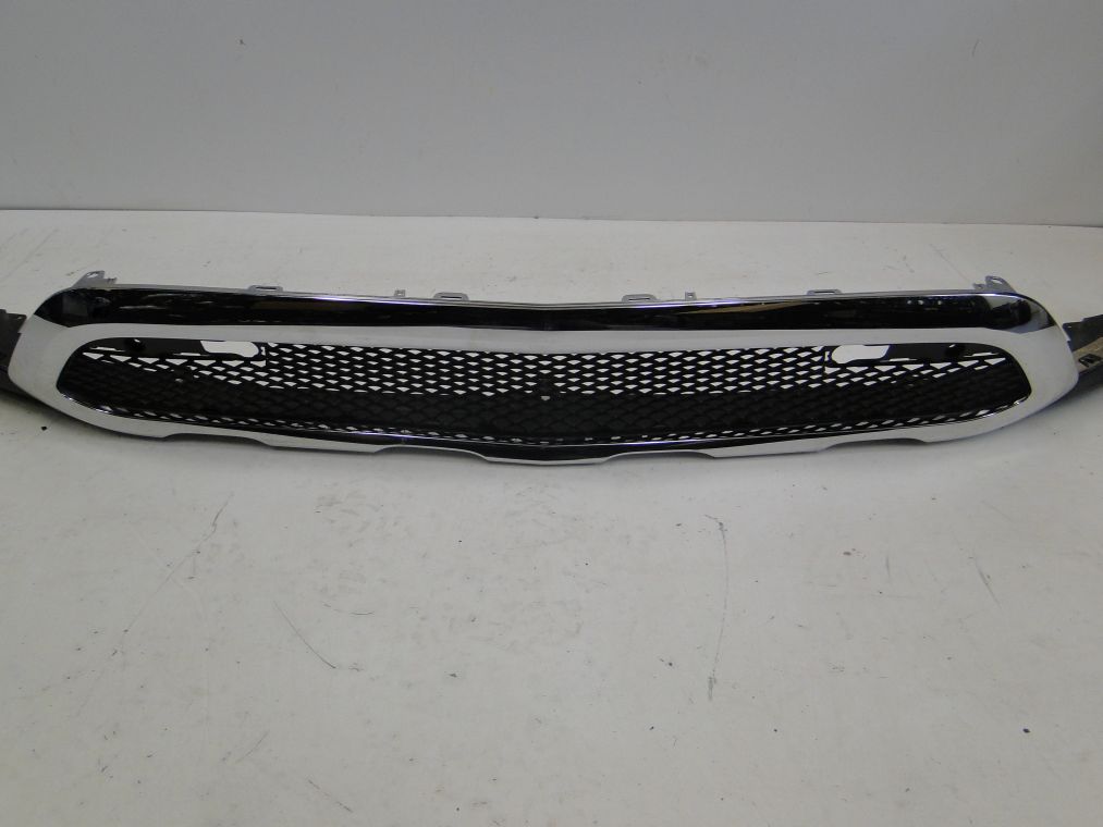 MERCEDES GLC X253 DYFUZOR - obrazek 5