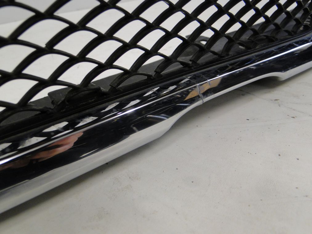 MERCEDES GLC X253 DYFUZOR - obrazek 8