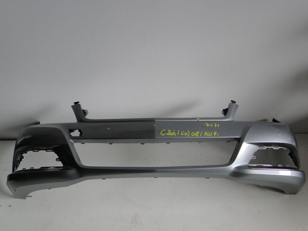 MERCEDES C KLASA 204 ELEGANCE PO LIFCIE ZDERZAK PRZEDNI - obrazek 2