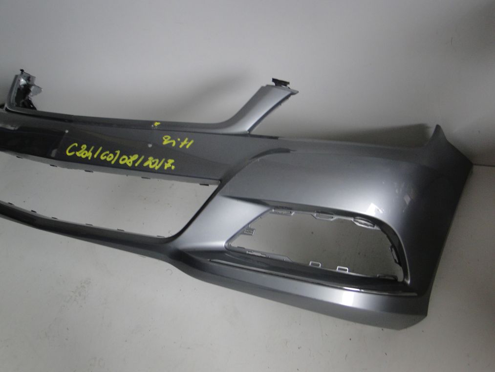 MERCEDES C KLASA 204 ELEGANCE PO LIFCIE ZDERZAK PRZEDNI - obrazek 3