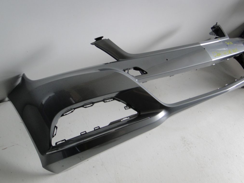 MERCEDES C KLASA 204 ELEGANCE PO LIFCIE ZDERZAK PRZEDNI - obrazek 4