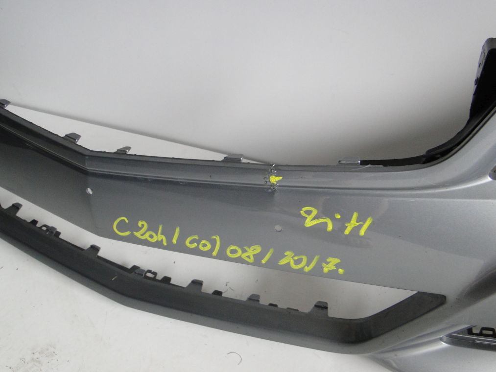 MERCEDES C KLASA 204 ELEGANCE PO LIFCIE ZDERZAK PRZEDNI - obrazek 6