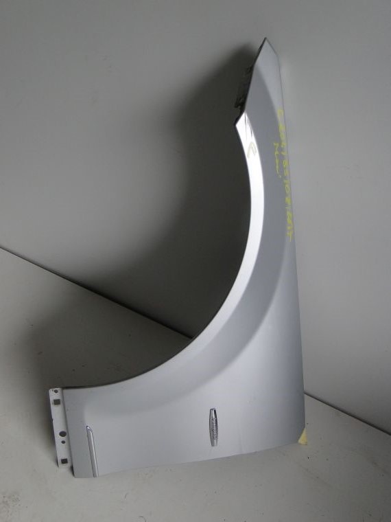 MERCEDES C KLASA W204 PO LIFCIE BŁOTNIK PRZEDNI LEWY - obrazek 2