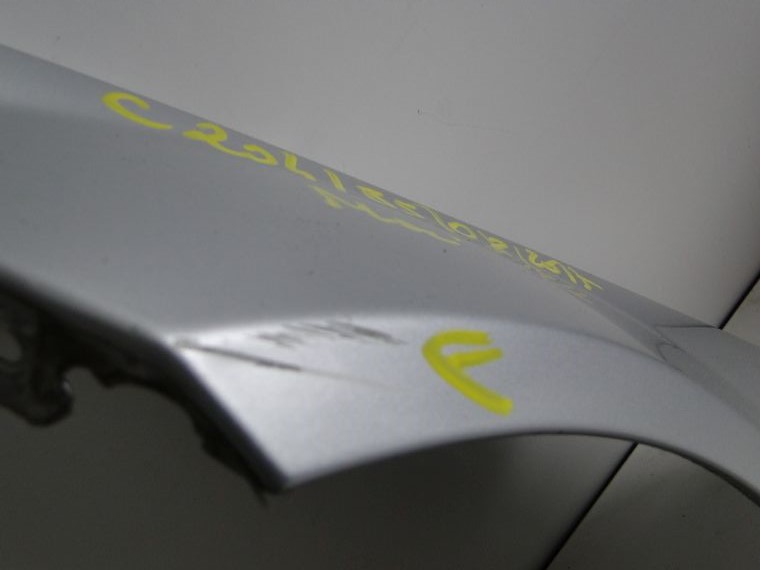 MERCEDES C KLASA W204 PO LIFCIE BŁOTNIK PRZEDNI LEWY - obrazek 3