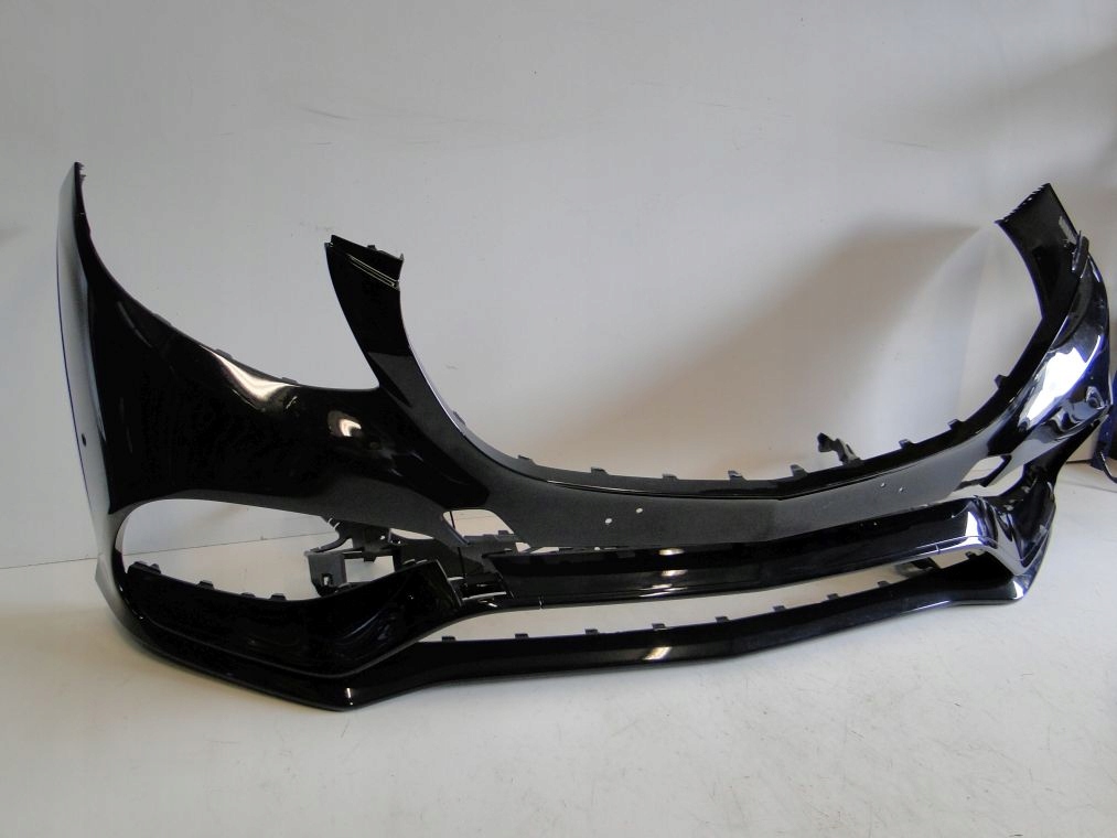 MERCEDES GLE 292 COUPE ZDERZAK AMG PRZEDNI