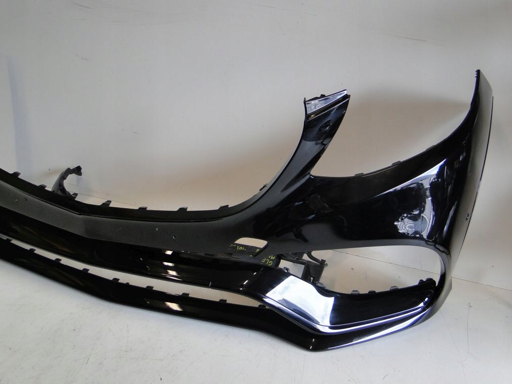 MERCEDES GLE 292 COUPE ZDERZAK AMG PRZEDNI - obrazek 3