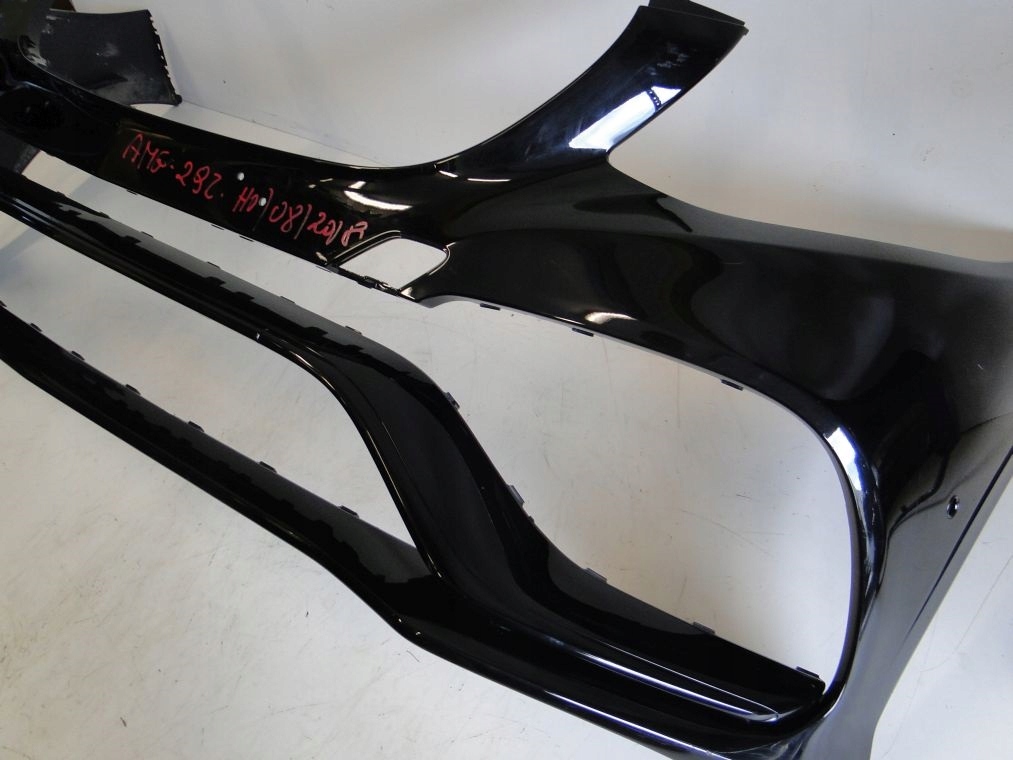 MERCEDES GLE 292 COUPE ZDERZAK AMG PRZEDNI - obrazek 6