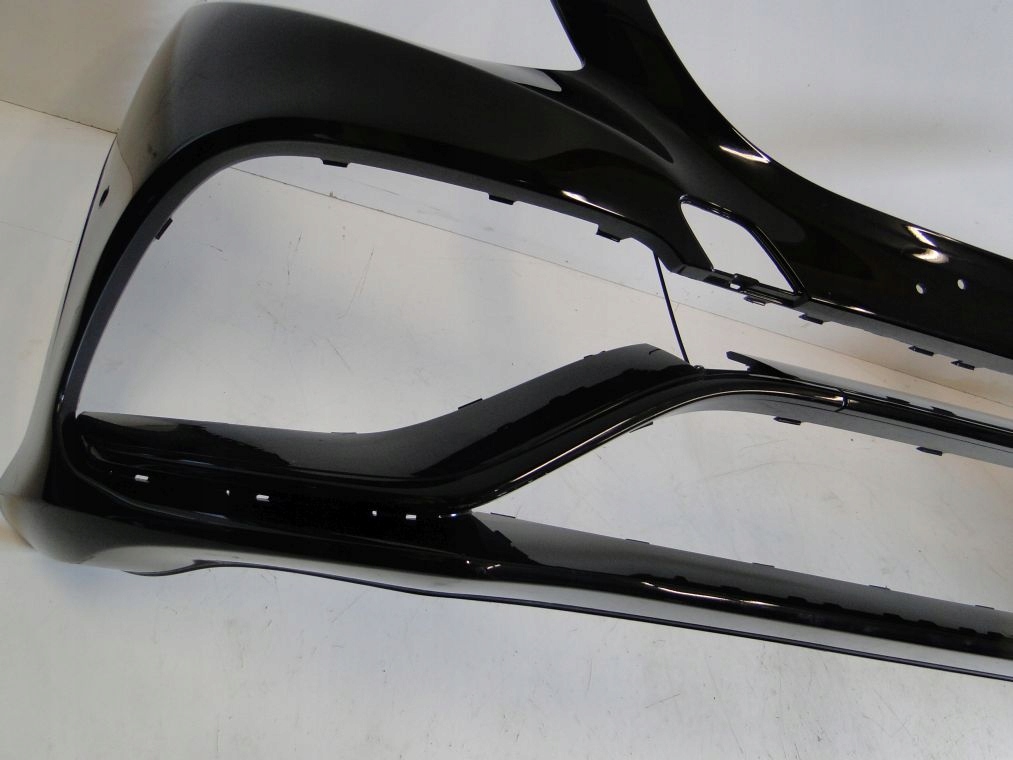 MERCEDES GLE 292 COUPE ZDERZAK AMG PRZEDNI - obrazek 8