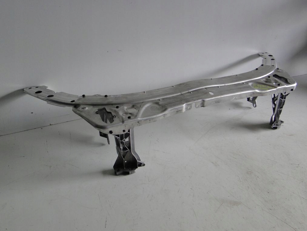 MERCEDES C KLASA W205 WZMOCNIENIE CZOŁOWE PAS - obrazek 2