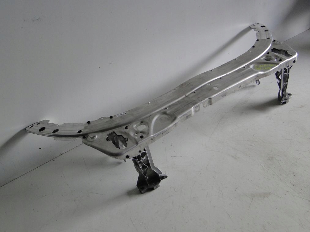 MERCEDES C KLASA W205 WZMOCNIENIE CZOŁOWE PAS - obrazek 7