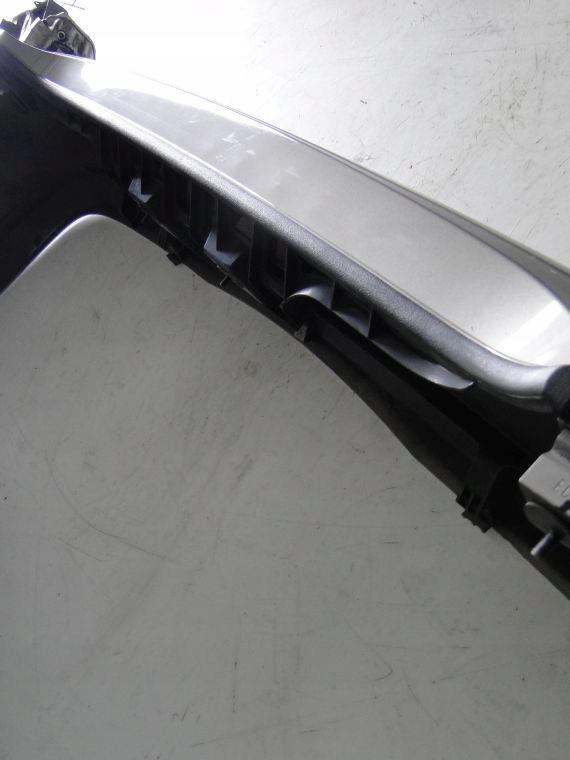 MERCEDES E KLASA W211 CLASSIC PO LIFCIE ZDERZAK TYLNY - obrazek 8