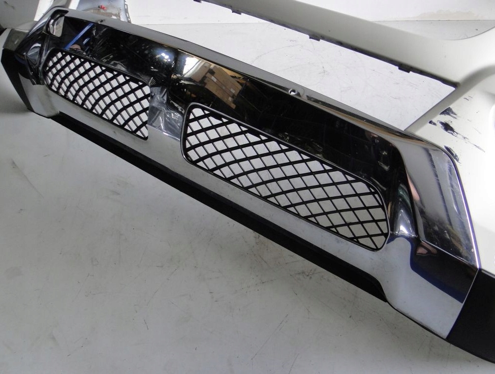 MERCEDES ML W166 ZDERZAK PRZEDNI - obrazek 6