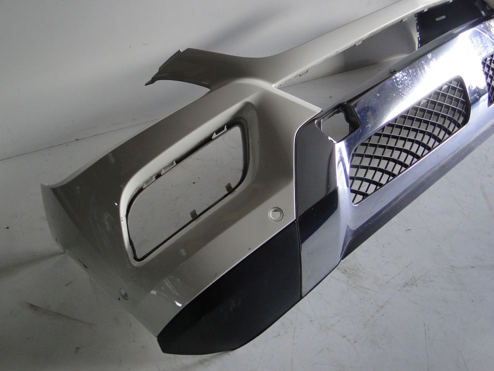 MERCEDES ML W166 ZDERZAK PRZEDNI - obrazek 7