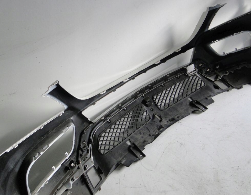 MERCEDES ML W166 ZDERZAK PRZEDNI - obrazek 10