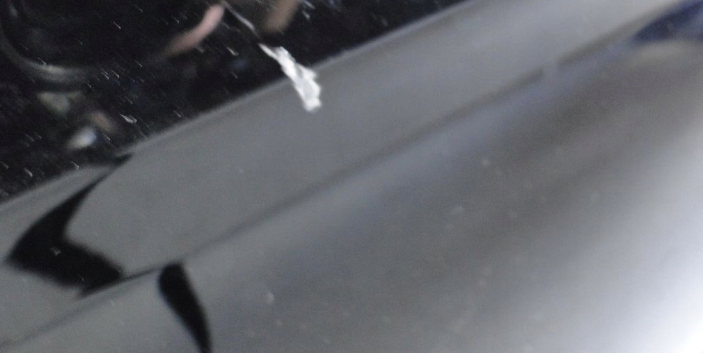 MERCEDES C KLASA W204 KOMBI DRZWI TYLNE PRAWE - obrazek 6