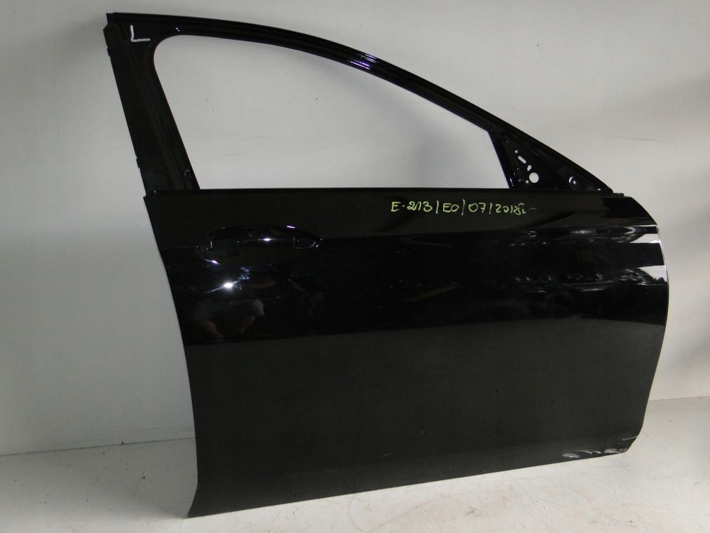 MERCEDES E KLASA W213 DRZWI PRAWE PRZEDNIE - obrazek 2