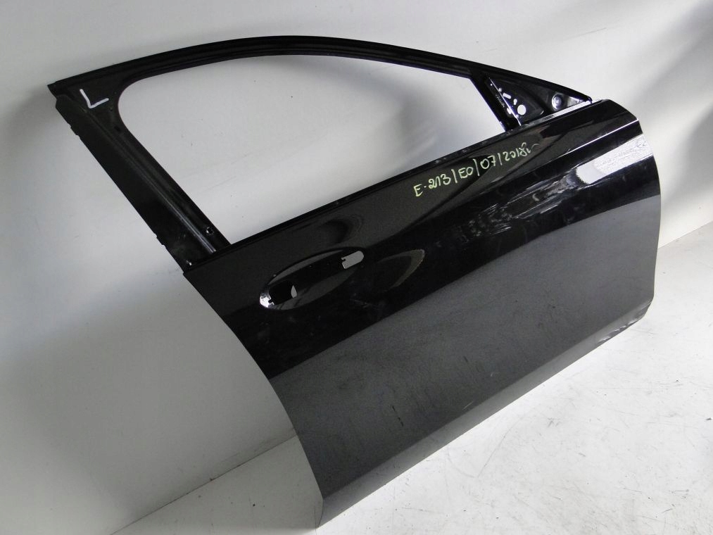 MERCEDES E KLASA W213 DRZWI PRAWE PRZEDNIE - obrazek 4