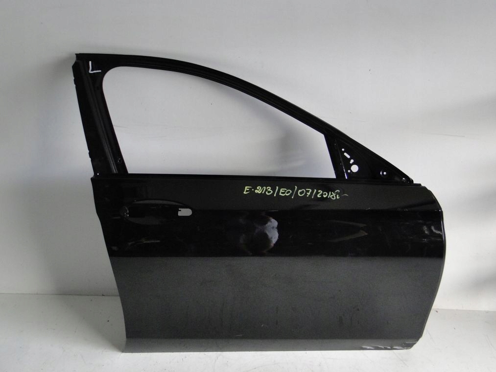 MERCEDES E KLASA W213 DRZWI PRAWE PRZEDNIE - obrazek 5