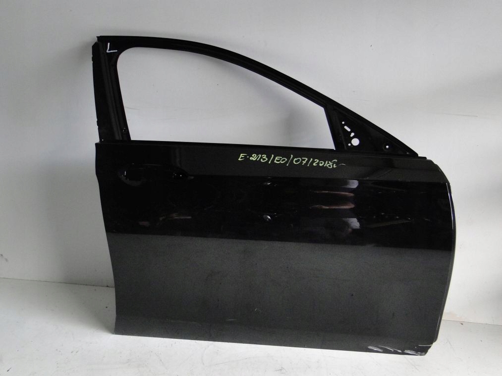 MERCEDES E KLASA W213 DRZWI PRAWE PRZEDNIE - obrazek 6