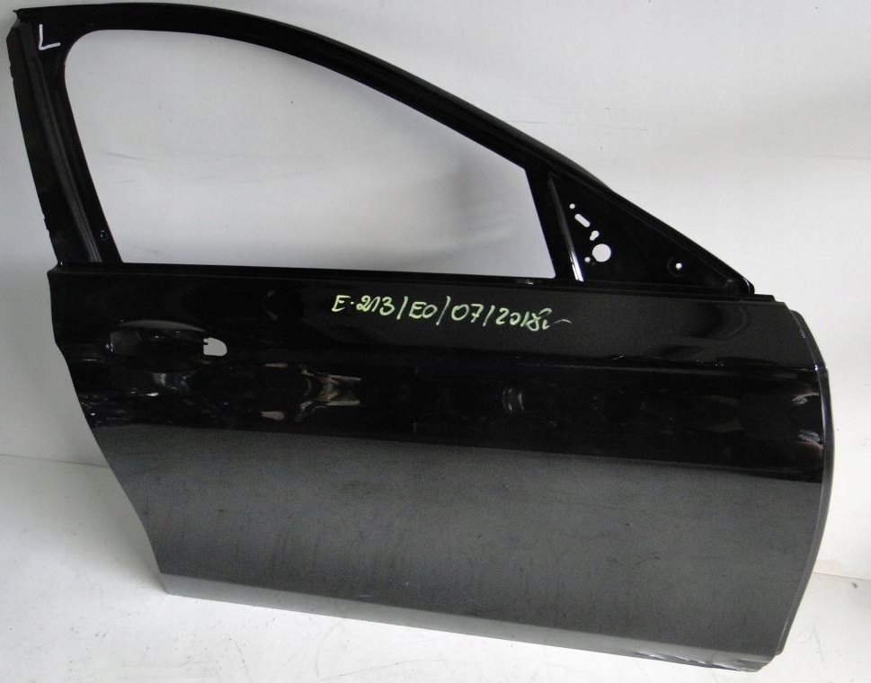 MERCEDES E KLASA W213 DRZWI PRAWE PRZEDNIE - obrazek 7