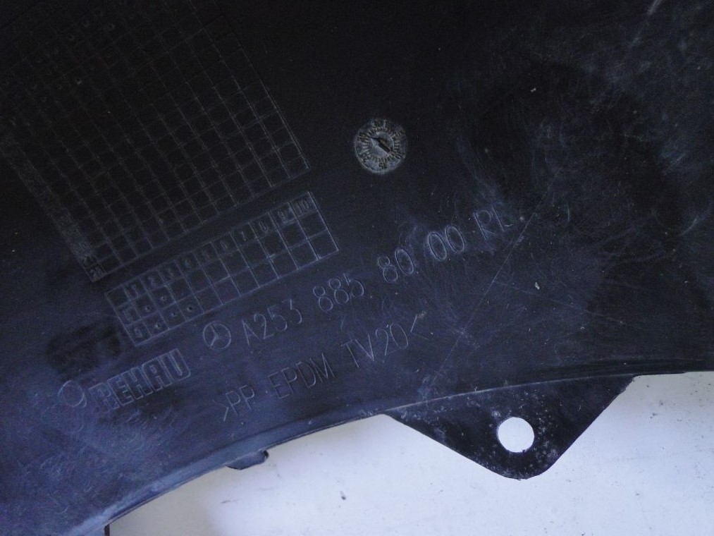 MERCEDES GLC X253 HOKEJ AMG - obrazek 4