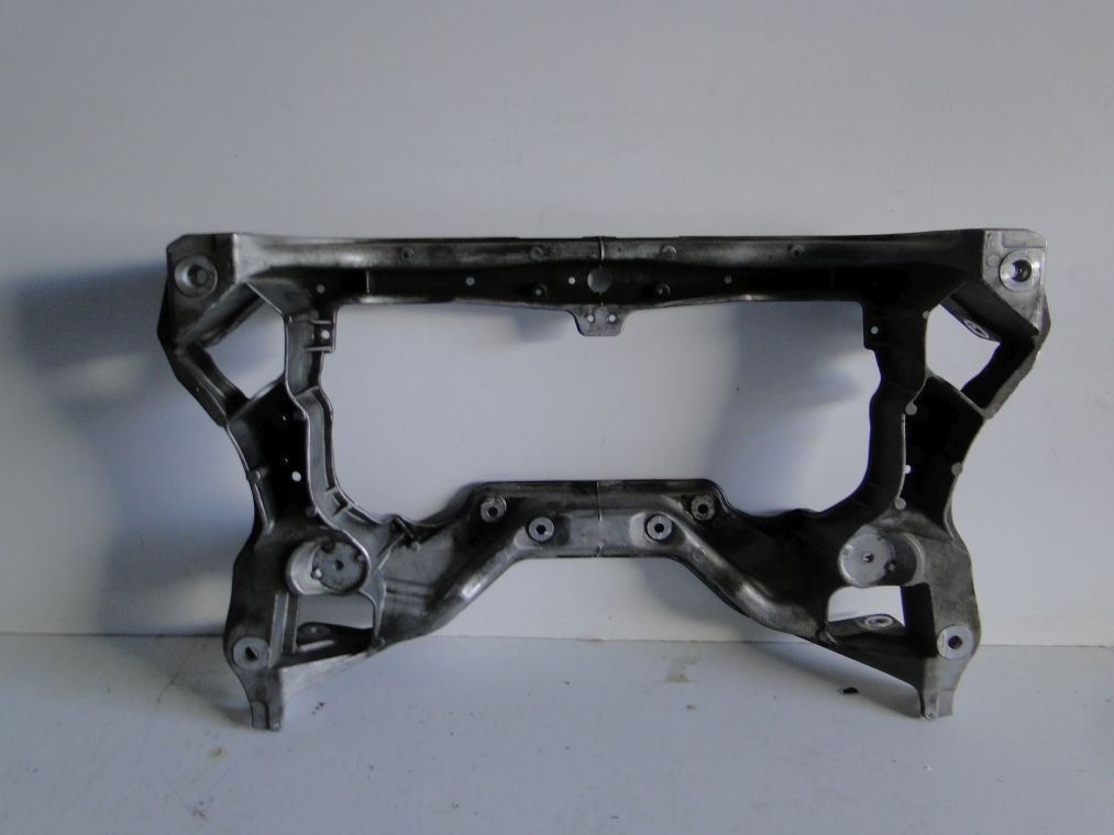 MERCEDES CLK 209 PO LIFCIE C KLASA W203 WÓZEK SANKI - obrazek 2