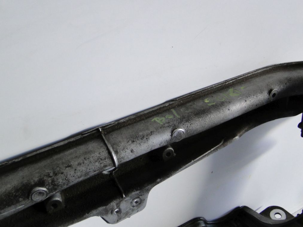 MERCEDES CLK 209 PO LIFCIE C KLASA W203 WÓZEK SANKI - obrazek 3