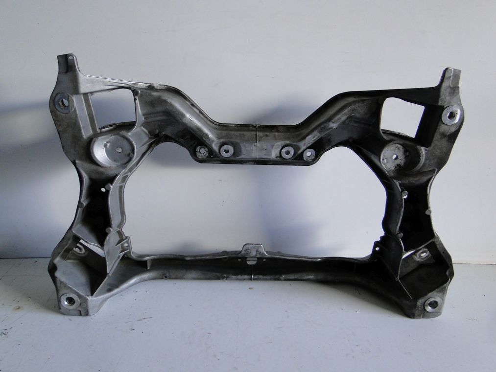 MERCEDES CLK 209 PO LIFCIE C KLASA W203 WÓZEK SANKI - obrazek 5