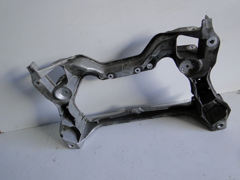 MERCEDES CLK 209 PO LIFCIE C KLASA W203 WÓZEK SANKI - obrazek 6