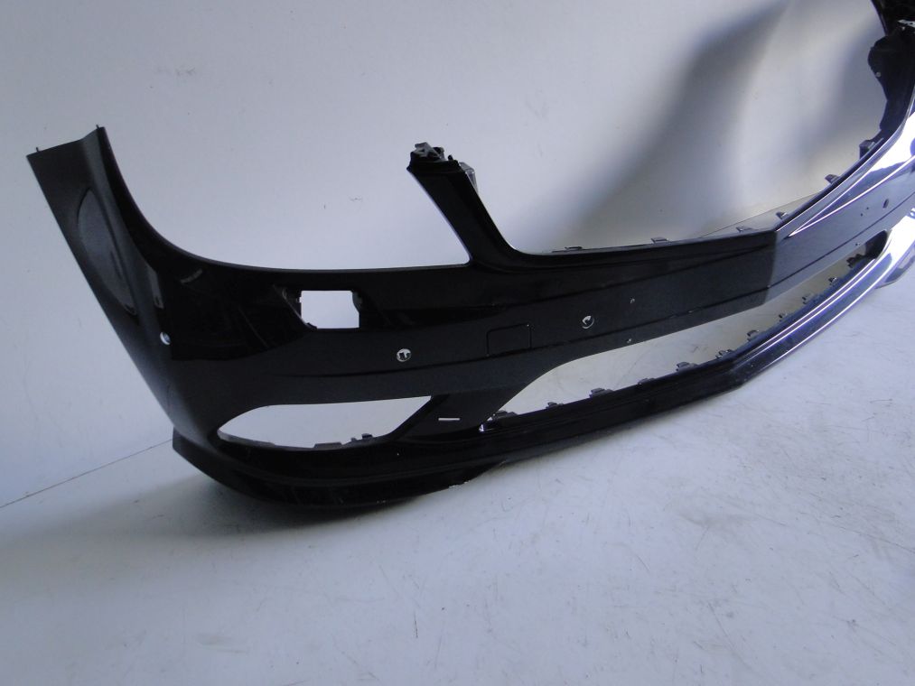 MERCEDES C KLASA W204 PO LIFCIE ZDERZAK AMG PRZEDNI - obrazek 7