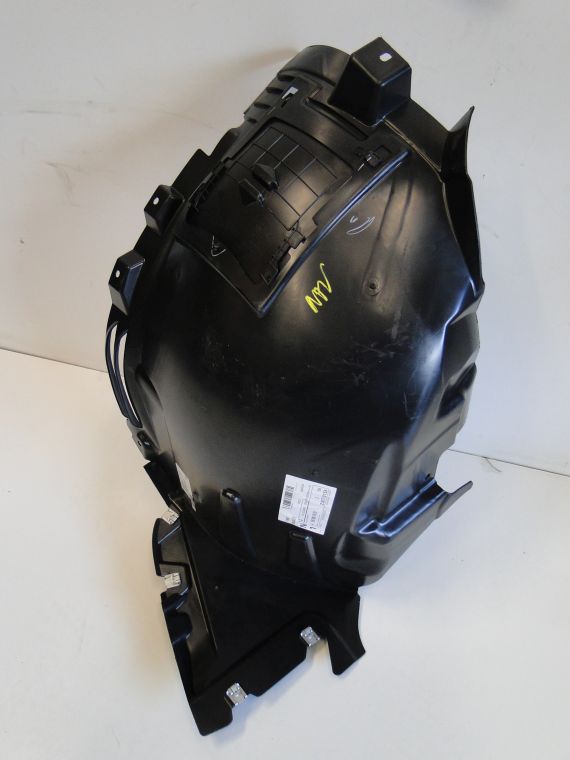 MERCEDES ML W166 GLE W166 NADKOLE PRAWE PRZEDNIE CZĘŚĆ 1 - obrazek 2