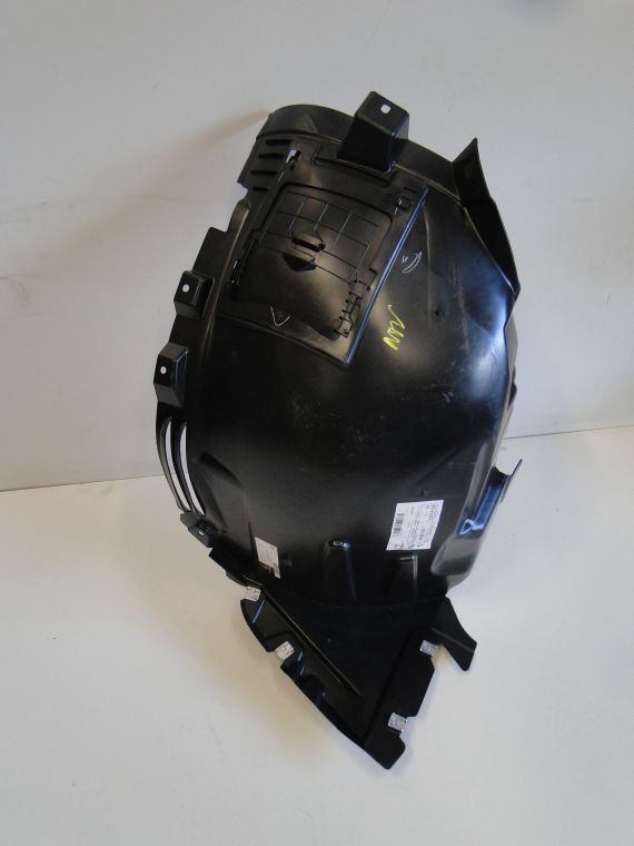 MERCEDES ML W166 GLE W166 NADKOLE PRAWE PRZEDNIE CZĘŚĆ 1