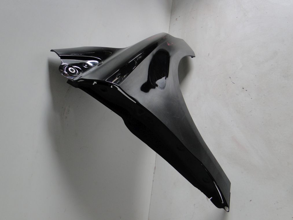 MERCEDES B KLASA W246 BŁOTNIK PRZEDNI PRAWY - obrazek 5