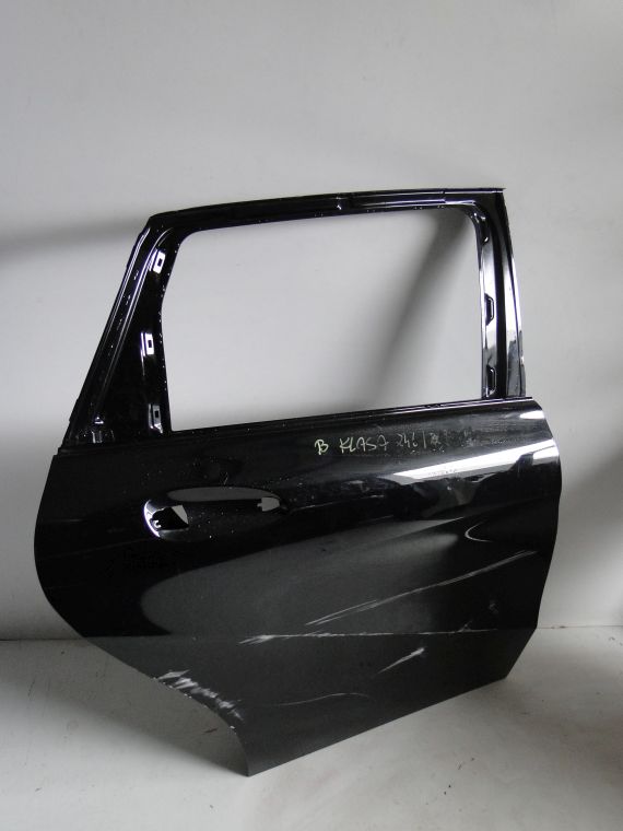 MERCEDES B KLASA W246 DRZWI TYLNE PRAWE - obrazek 4