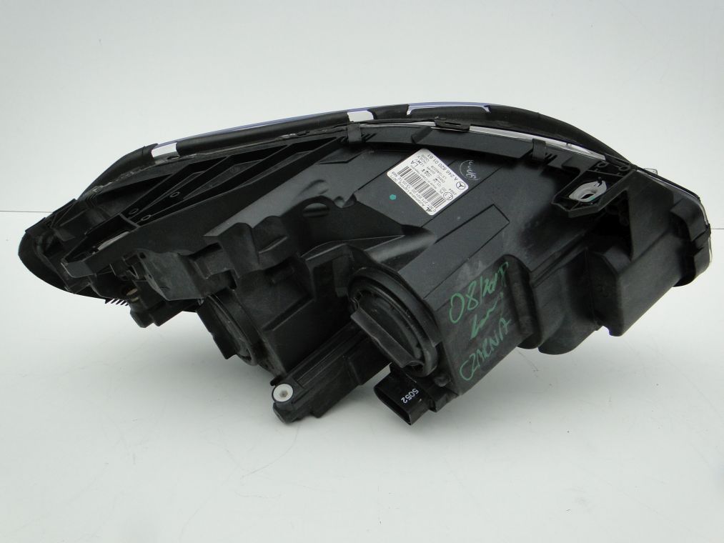 MERCEDES B KLASA W246 LAMPA H7 LEWA SZARY ŚRODEK - obrazek 5