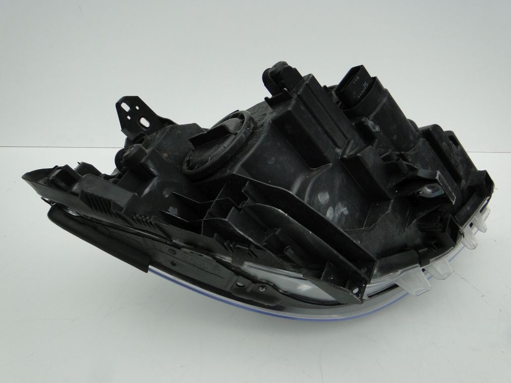 MERCEDES B KLASA W246 LAMPA H7 LEWA SZARY ŚRODEK - obrazek 8