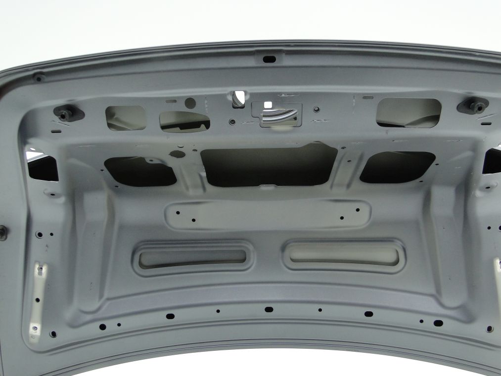 MERCEDES CLS 257 AMG KLAPA TYLNA BAGAŻNIKA 4 MATIC - obrazek 6