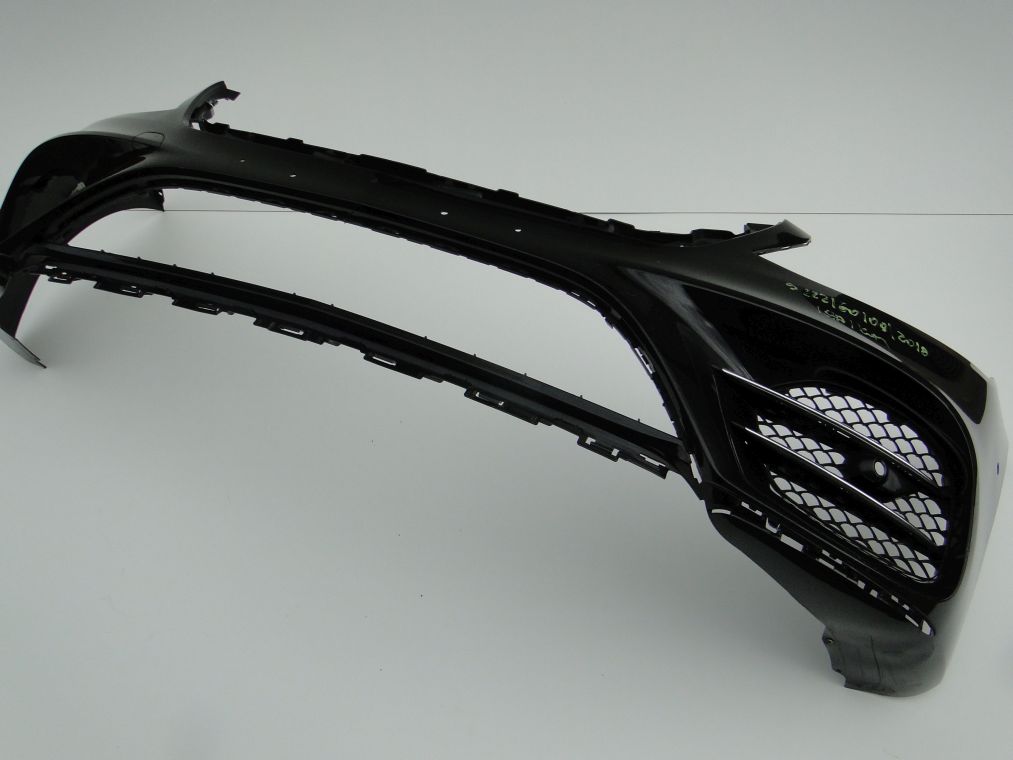 MERCEDES S KLASA W222 PO LIFCIE ZDERZAK AMG PRZEDNI