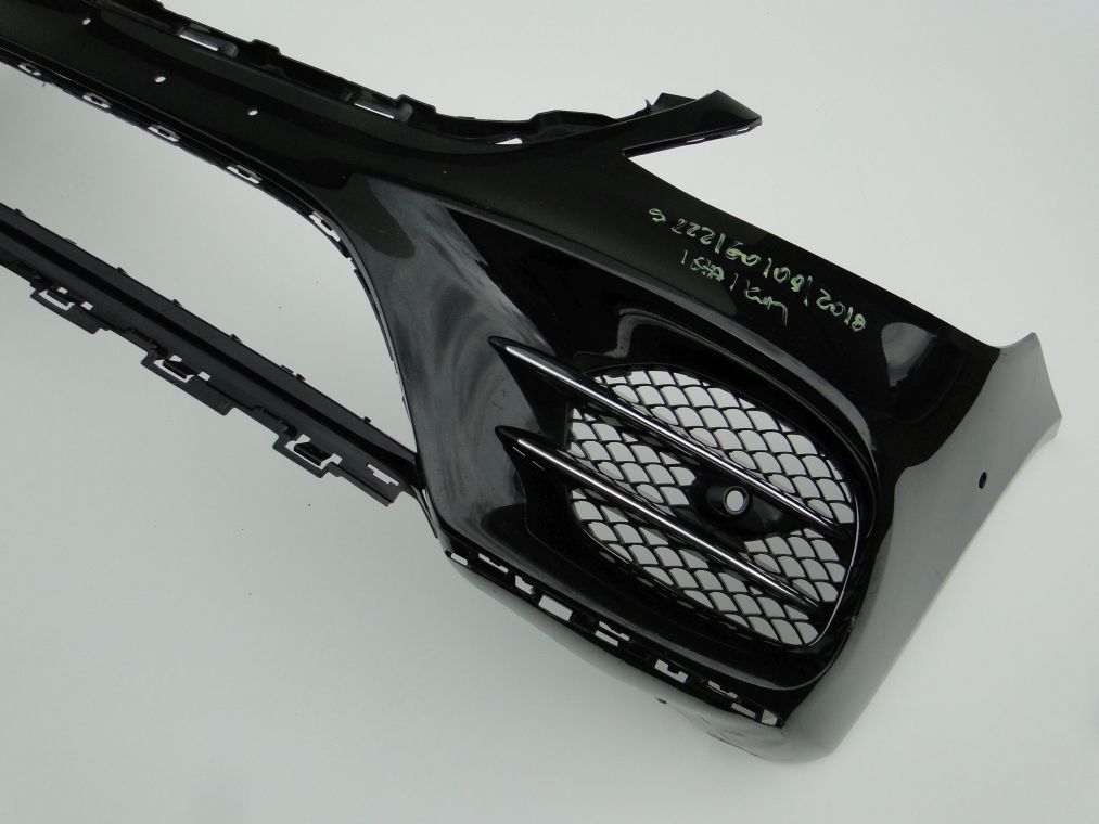 MERCEDES S KLASA W222 PO LIFCIE ZDERZAK AMG PRZEDNI - obrazek 6